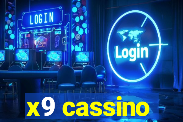 x9 cassino